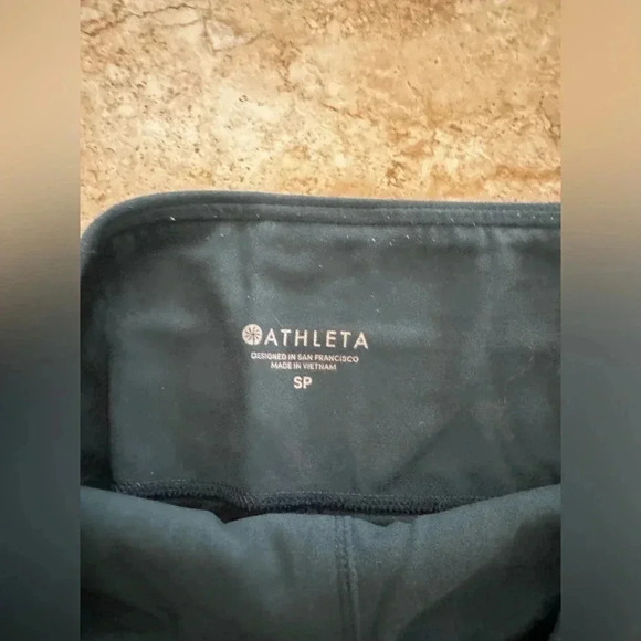 Women’s Athleta leggings small / E29 - Picture 4 of 5